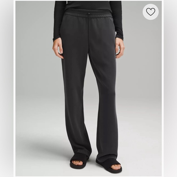 Softstreme Pant - Lululemon - Picture 2 of 5